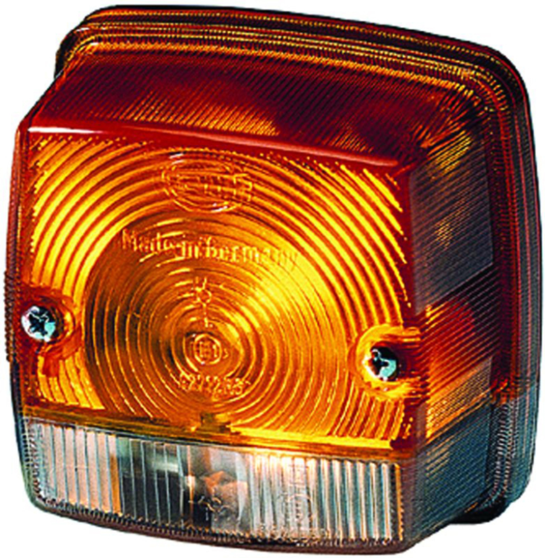 Picture of Hella Lamp Blpo Yellow/White 2Be