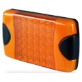 Picture of LIGHT TURN 9070 DURALED 36 AMB MV SAE