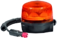 Picture of Hella Led Lamp 12/24V Amber Fix Mounting 2Rl