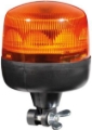 Picture of Hella Led Lamp 12/24V Amber Flex Mounting 2Rl