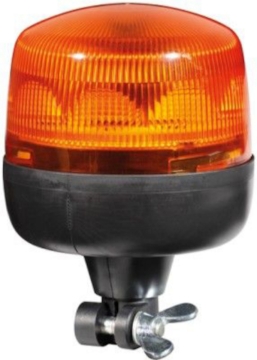 Picture of Hella Led Lamp 12/24V Amber Flex Mounting 2Rl