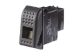Picture of Hella Momentary Switch Spst W/Loc Light