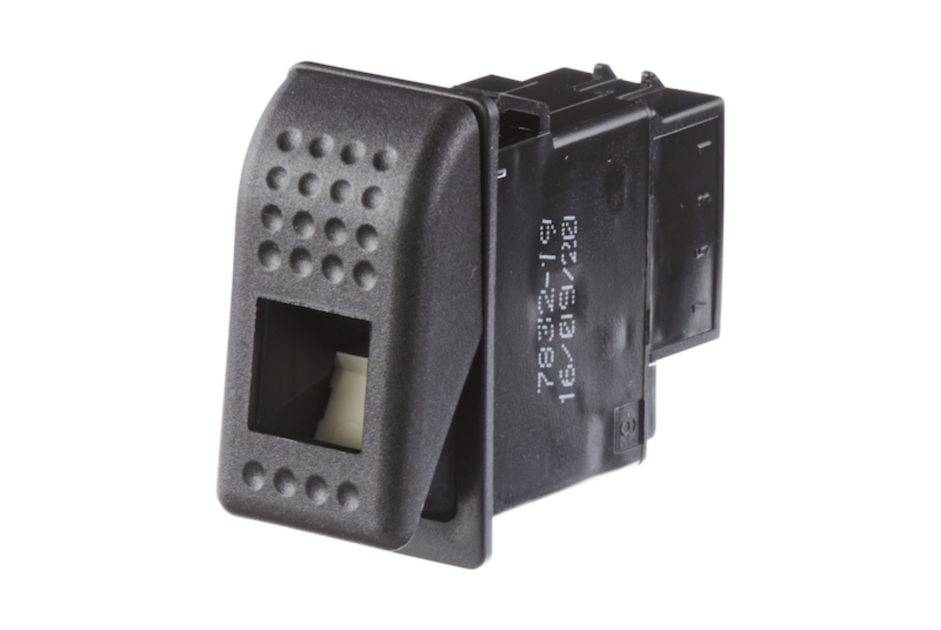 Picture of Hella Momentary Switch Spst W/Loc Light