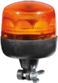 Picture of Hella Led Lamp 12/24V Amber Flex Mounting 2Rl