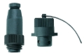 Picture of Hella Plug / Socket 2Pole