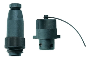 Picture of Hella Plug / Socket 2Pole