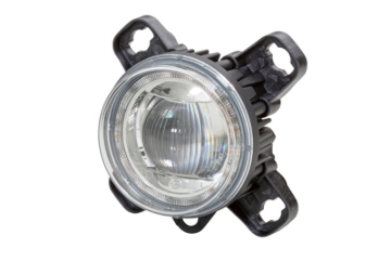 Picture of HEADLAMP DE-ZF DI MD12/24 1F0
