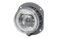 Picture of HEADLAMP DE-ZN CO RH MD12/24         1N0