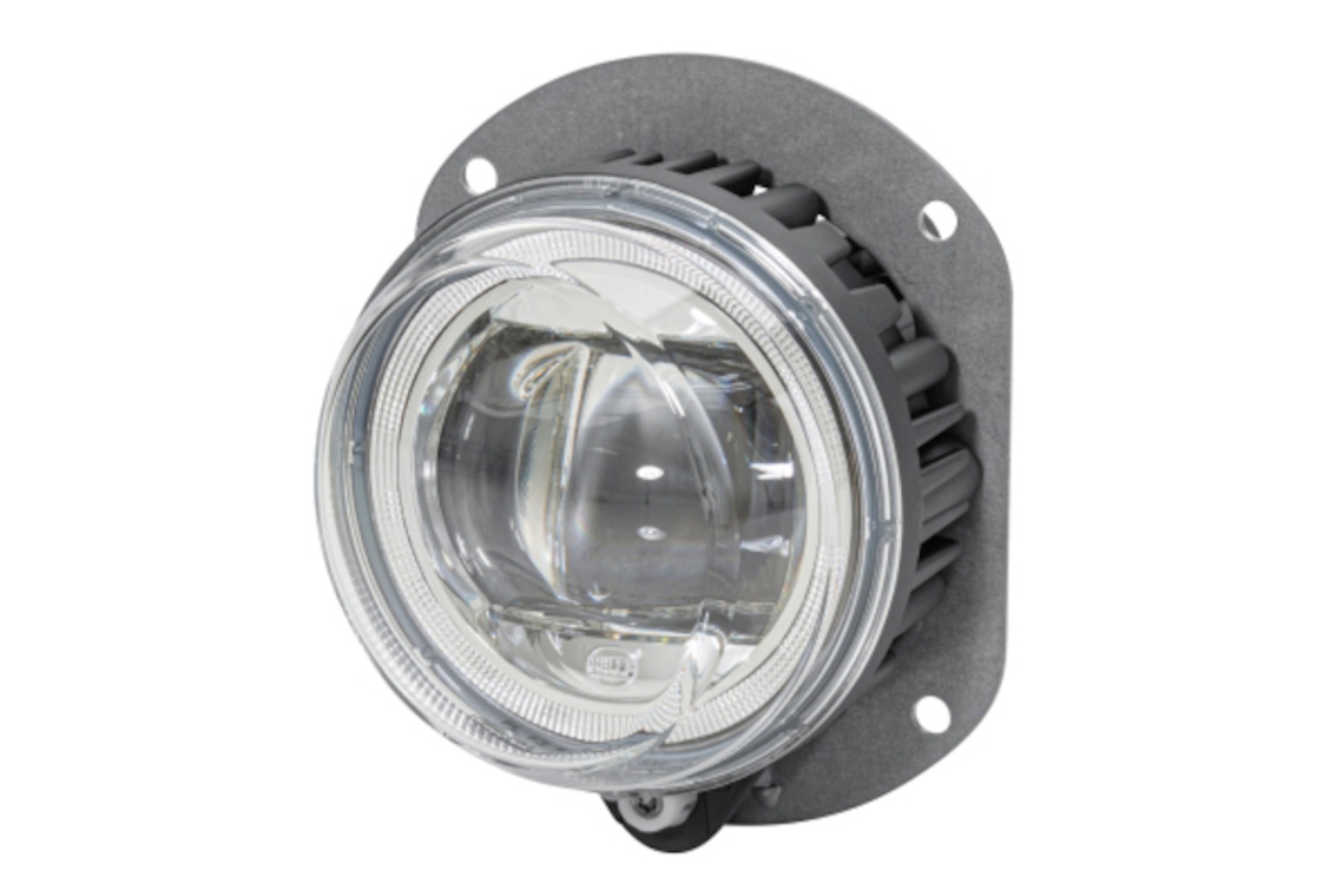 Picture of HEADLAMP DE-ZN CO RH MD12/24         1N0