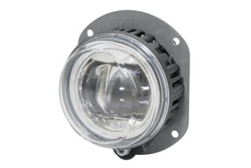 Picture of HEADLAMP DE-ZN CO RH MD12/24         1N0