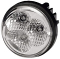 Picture of Hella Daytime Running Lamp Rh Md12/24 2Pt