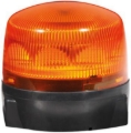 Picture of Hella Led Lamp 12/24V Amber Fix Mounting 2Rl