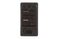 Picture of Hella Momentary Switch Spst W/Loc Light