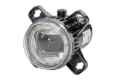 Picture of Hella Headlamp DeEs A Drl/Po Md12/24 1Bl