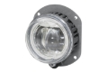 Picture of HEADLAMP DE-ZN CO RH MD12/24         1N0