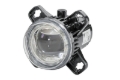 Picture of Hella Headlamp DeEs A Drl/Po Md12/24 1Bl