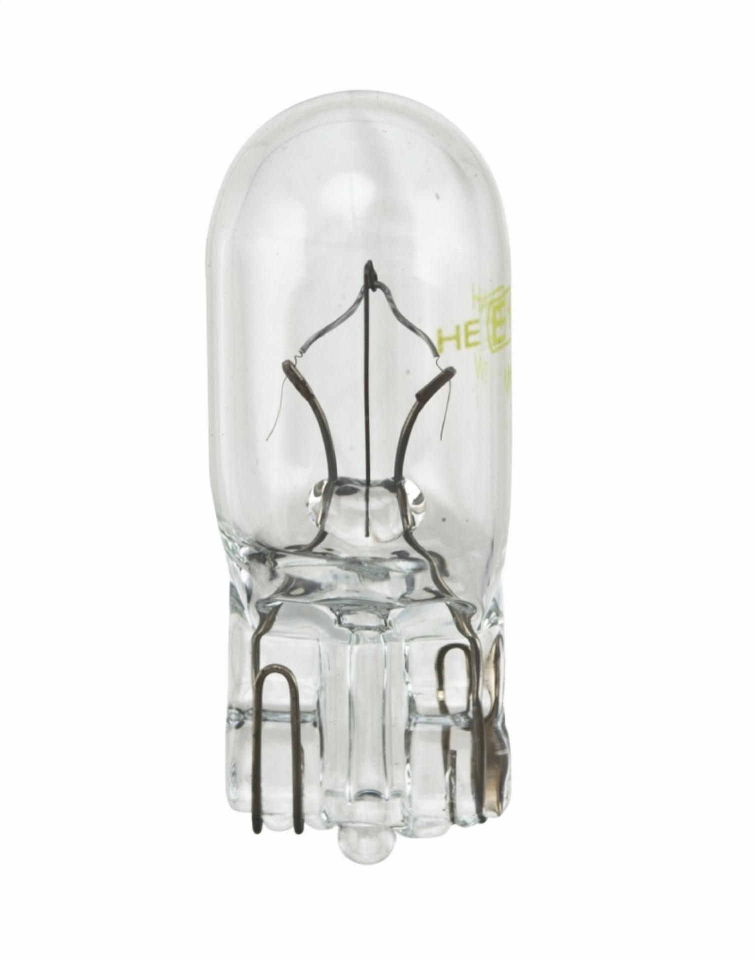 Picture of HELLA 2821TB Standard Series Incandescent Miniature Light Bulb