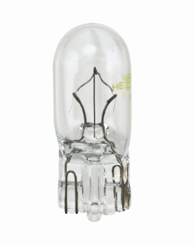 Picture of HELLA 2821TB Standard Series Incandescent Miniature Light Bulb