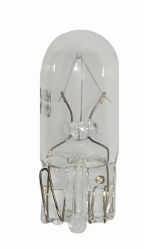 Picture of HELLA 158TB Standard Series Incandescent Miniature Light Bulb