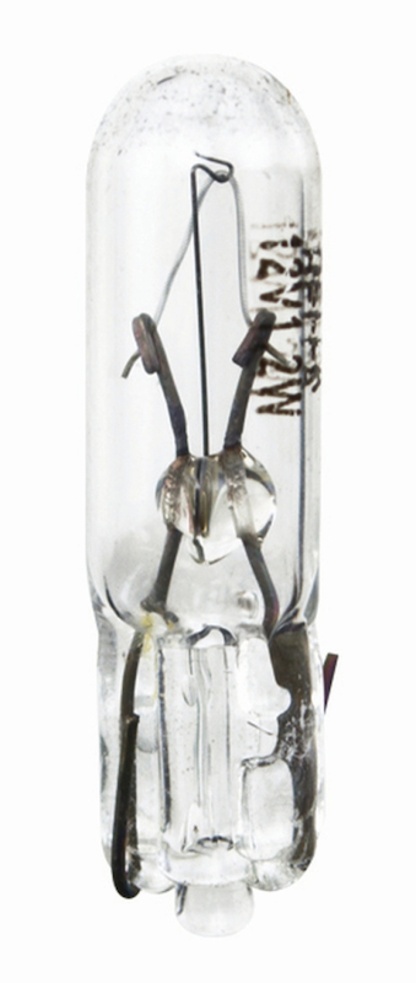 Picture of HELLA 2721TB Standard Series Incandescent Miniature Light Bulb