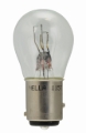 Picture of HELLA 1157TB Standard Series Incandescent Miniature Light Bulb