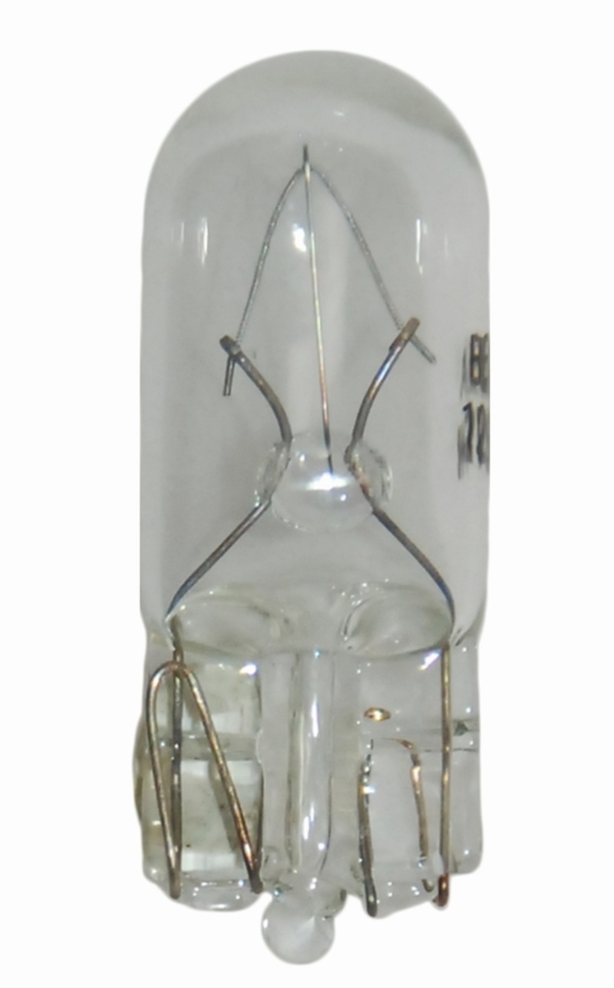 Picture of HELLA 2825SB Standard Series Incandescent Miniature Light Bulb
