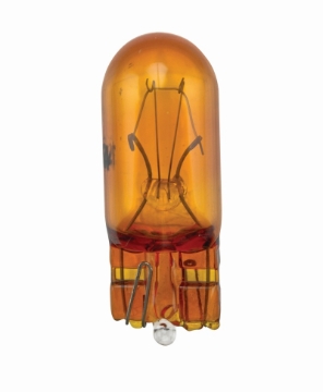 Picture of HELLA 2827NATB Standard Series Incandescent Miniature Light Bulb