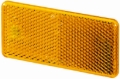 Picture of Hella Reflex Reflector Yellow Gr 8Ra