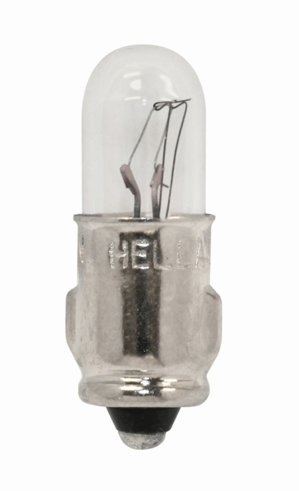 Picture of HELLA 3898TB Standard Series Incandescent Miniature Light Bulb