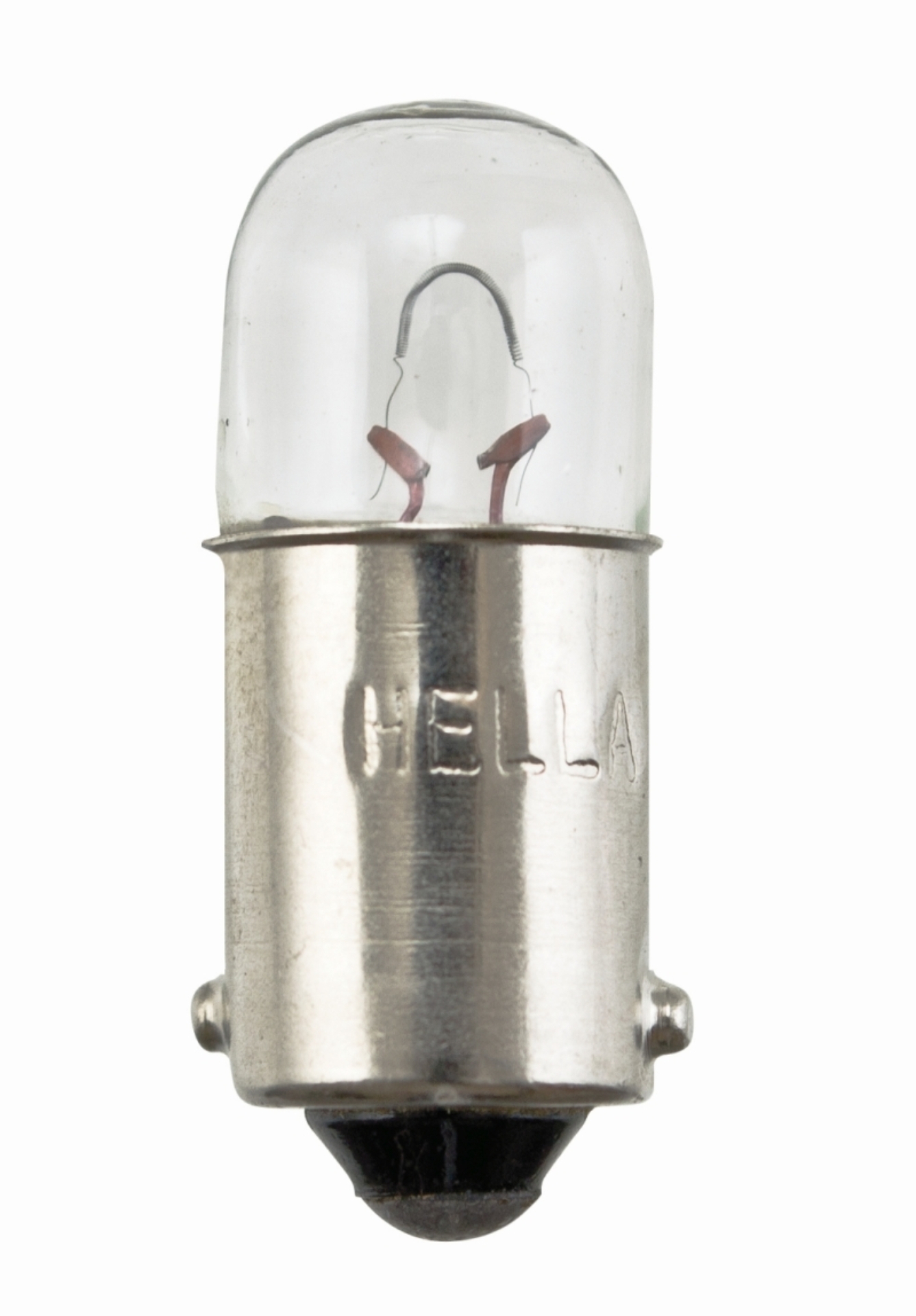 Picture of HELLA 3893TB Standard Series Incandescent Miniature Light Bulb