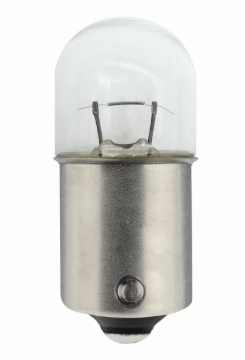 Picture of HELLA 5007TB Standard Series Incandescent Miniature Light Bulb