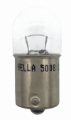 Picture of HELLA 5008TB Standard Series Incandescent Miniature Light Bulb