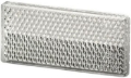 Picture of Hella Reflex Reflector White 8Ra