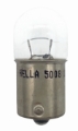 Picture of HELLA 5008TB Standard Series Incandescent Miniature Light Bulb