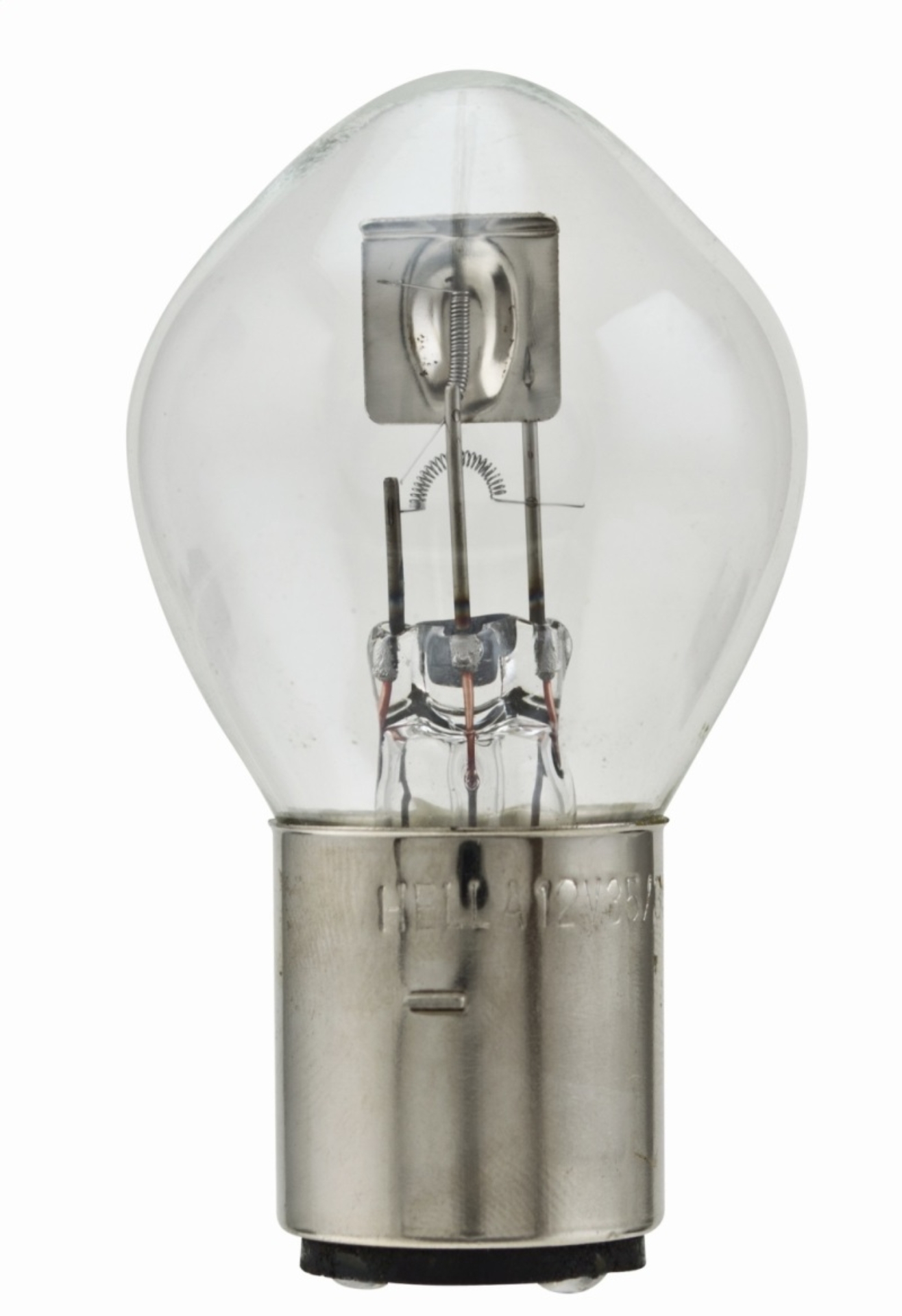 Picture of HELLA 6235SB Standard Series Incandescent Miniature Light Bulb