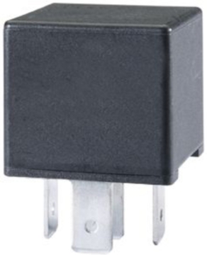 Picture of Hella Relay 12V 20/40A Spdt Dio