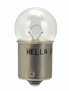 Picture of HELLA 67TB Standard Series Incandescent Miniature Light Bulb