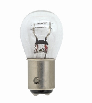 Picture of HELLA 7225TB Standard Series Incandescent Miniature Light Bulb