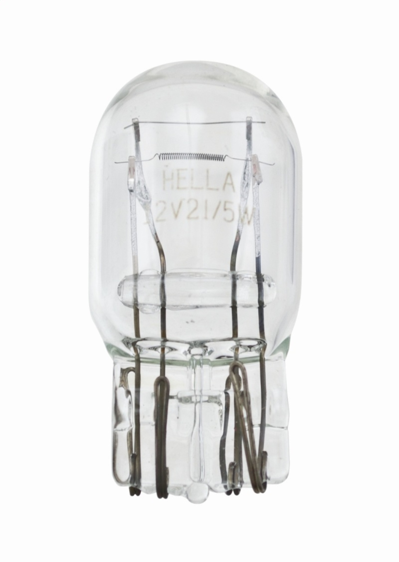 Picture of HELLA 7443TB Standard Series Incandescent Miniature Light Bulb
