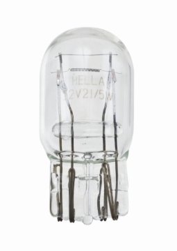 Picture of HELLA 7443TB Standard Series Incandescent Miniature Light Bulb