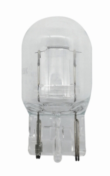 Picture of HELLA 7440TB Standard Series Incandescent Miniature Light Bulb