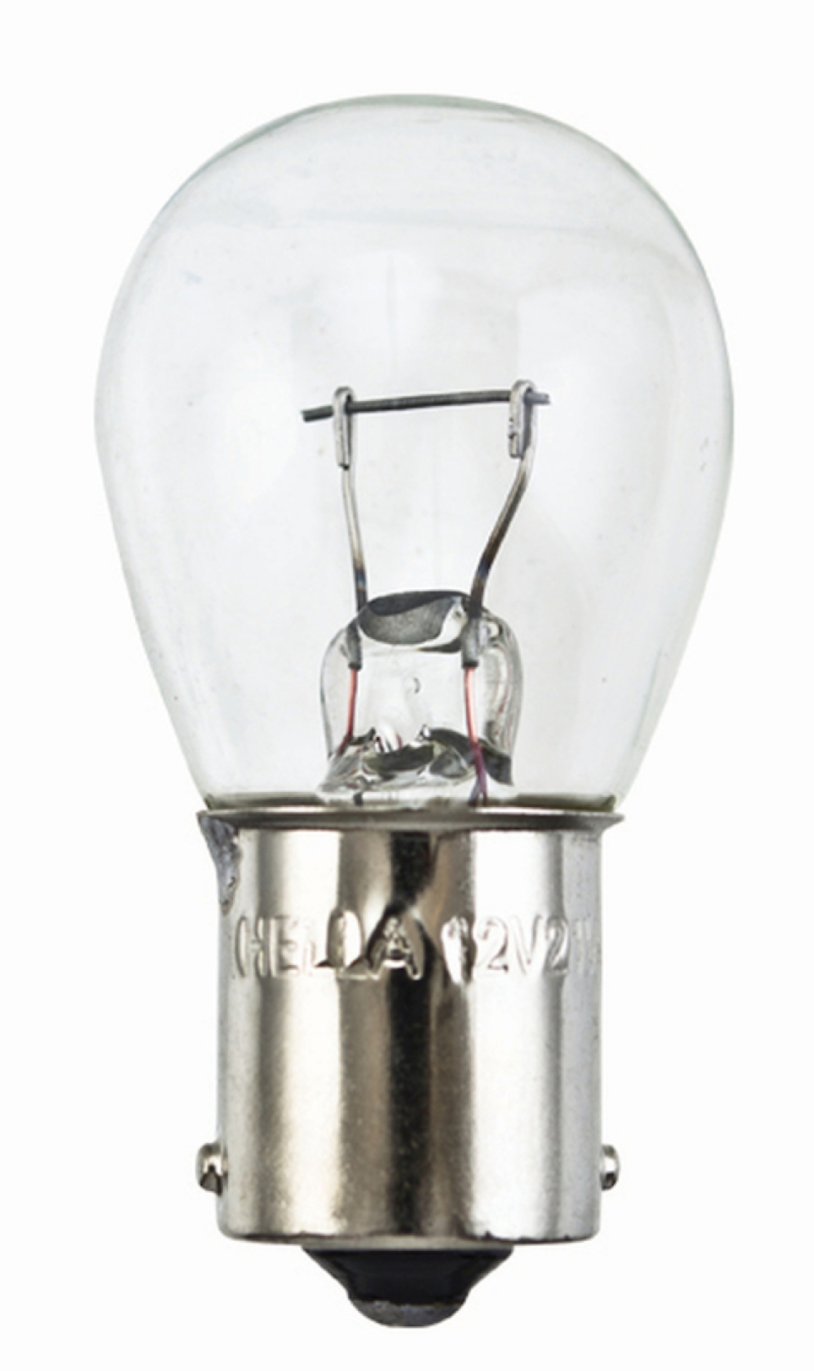 Picture of HELLA 7506TB Standard Series Incandescent Miniature Light Bulb