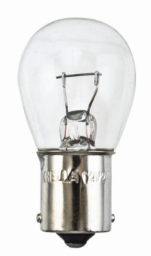 Picture of HELLA 7506TB Standard Series Incandescent Miniature Light Bulb