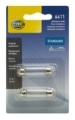 Picture of HELLA 6411TB Standard Series Incandescent Miniature Light Bulb