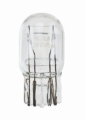 Picture of HELLA 7443TB Standard Series Incandescent Miniature Light Bulb