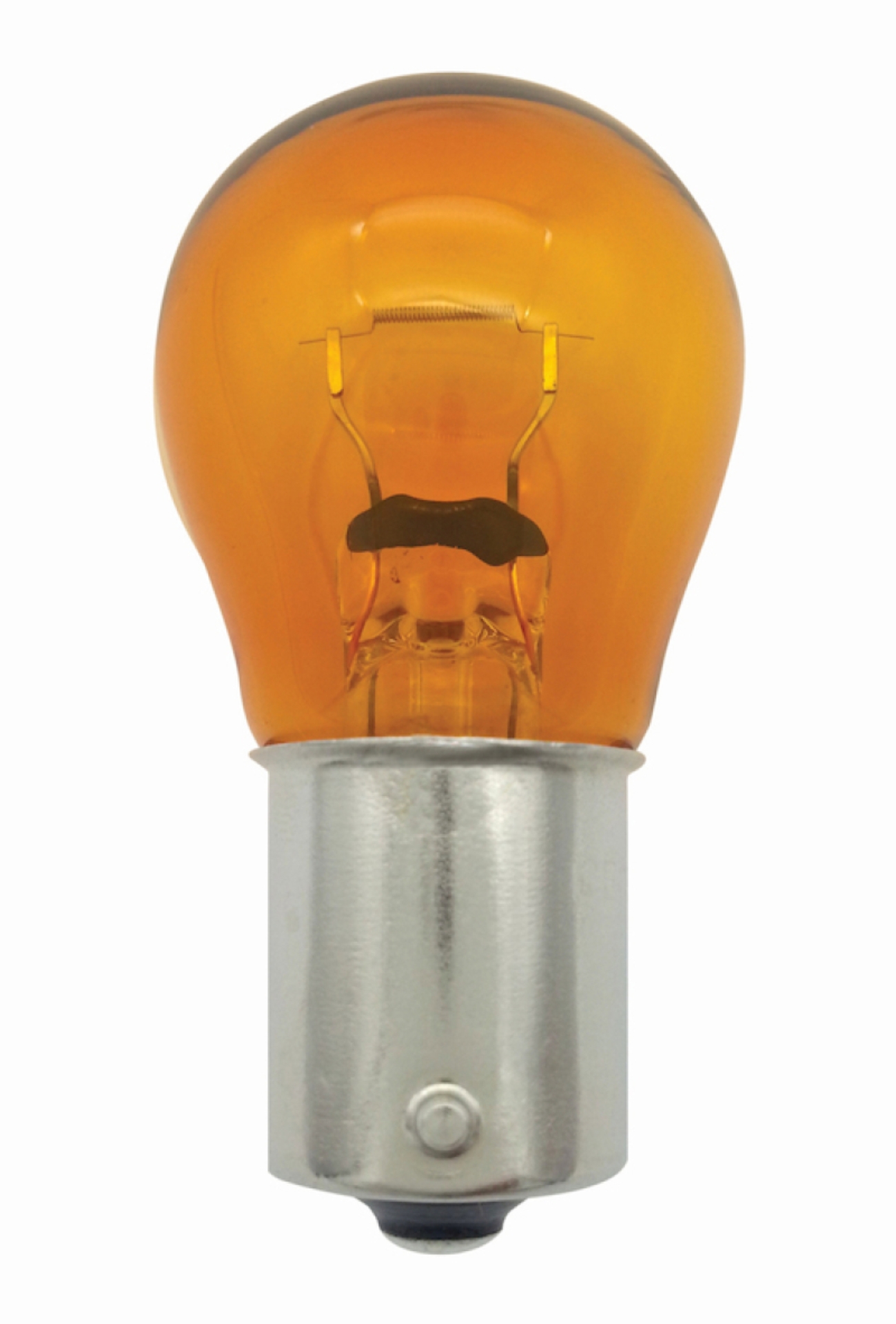 Picture of Hella Bulb 7507 12V 21W Bau15S S8 Namber (2)