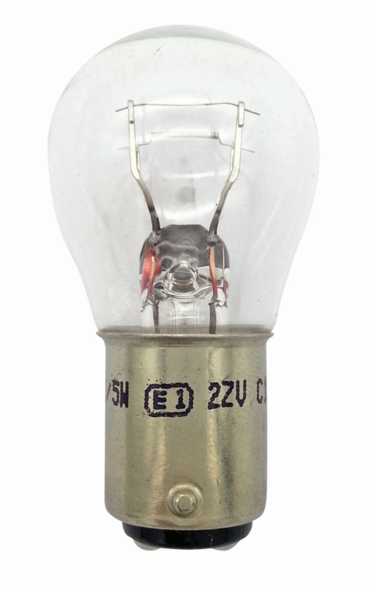 Picture of HELLA 7528SB Standard Series Incandescent Miniature Light Bulb