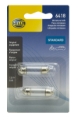 Picture of HELLA 6418TB Standard Series Incandescent Miniature Light Bulb