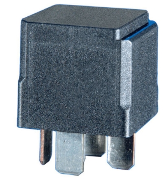Picture of Hella Relay 12V 20/40A Spdt Res