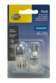 Picture of HELLA 7443TB Standard Series Incandescent Miniature Light Bulb